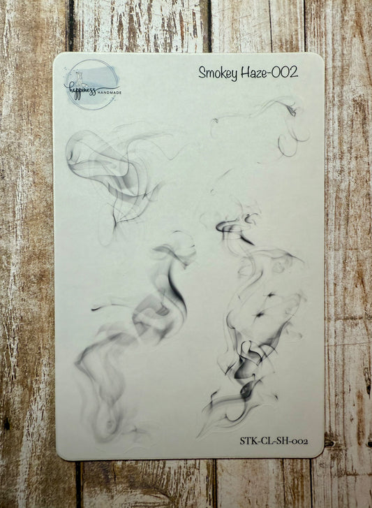 Smokey Haze-002